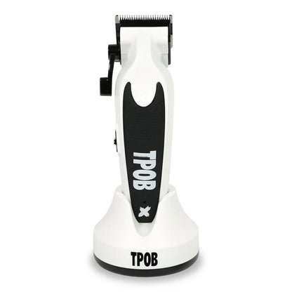 TPOB X Clipper Deluxe