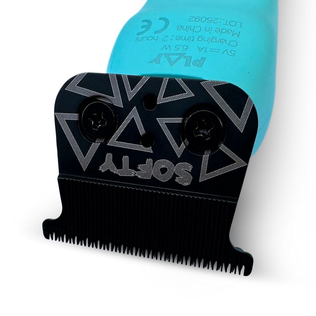 TPOB PLAY Trimmer (Bubble Gum Edition)