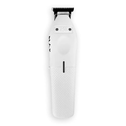 TPOB PLAY Trimmer (Whiteout Edition)