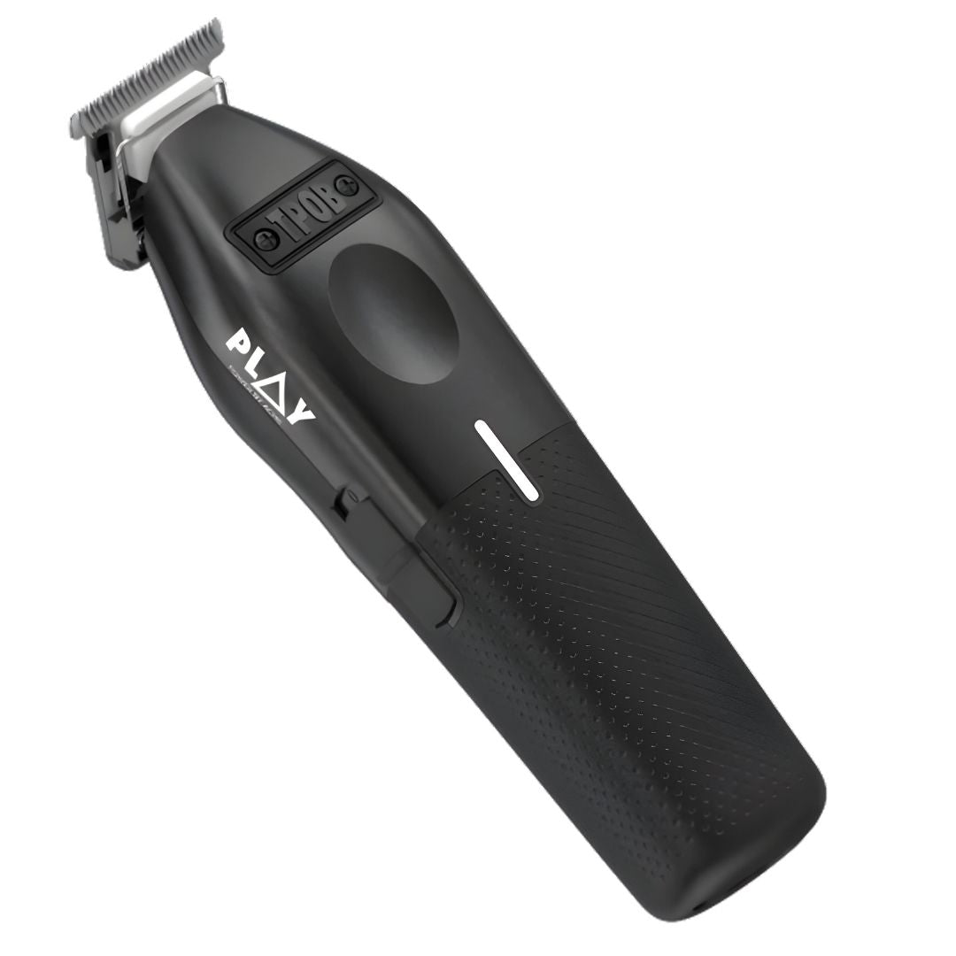 TPOB PLAY Trimmer (Black & White Edition)