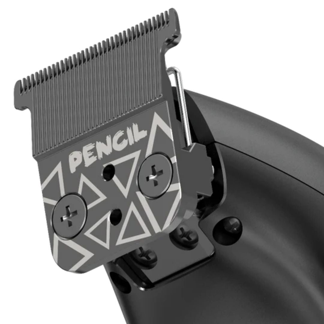 TPOB PLAY Trimmer (Black & White Edition)