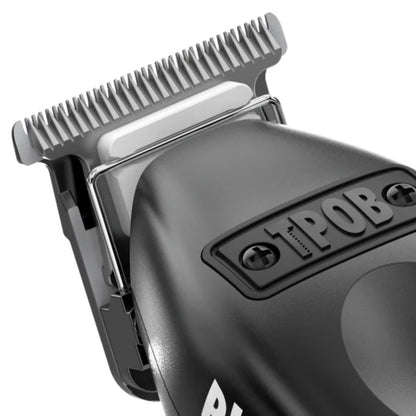 TPOB PLAY Trimmer (Black & White Edition)