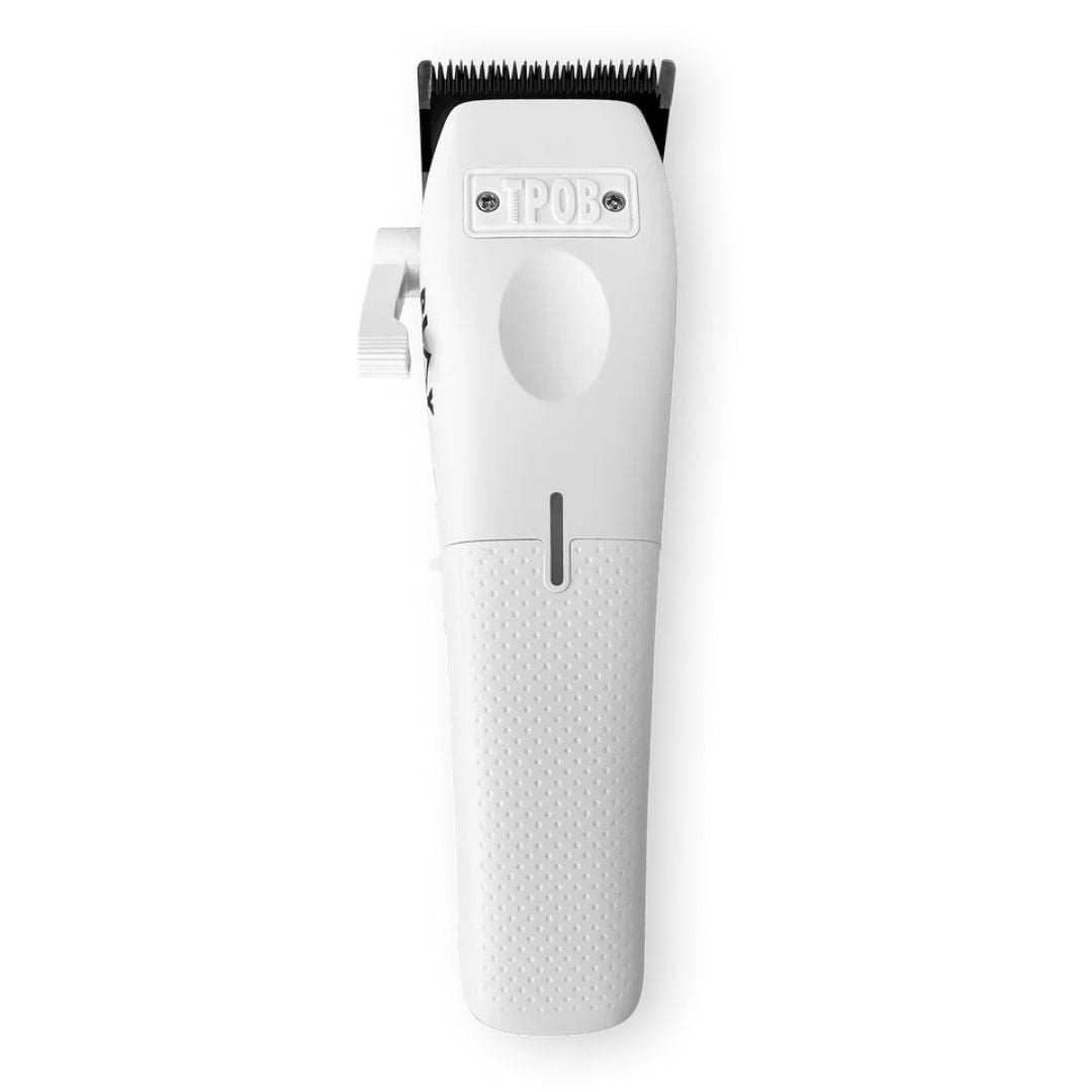 TPOB PLAY Clipper (Whiteout Edition)