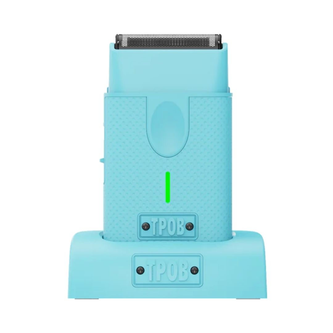 TPOB PLAY Shaver (Bubblegum Edition)