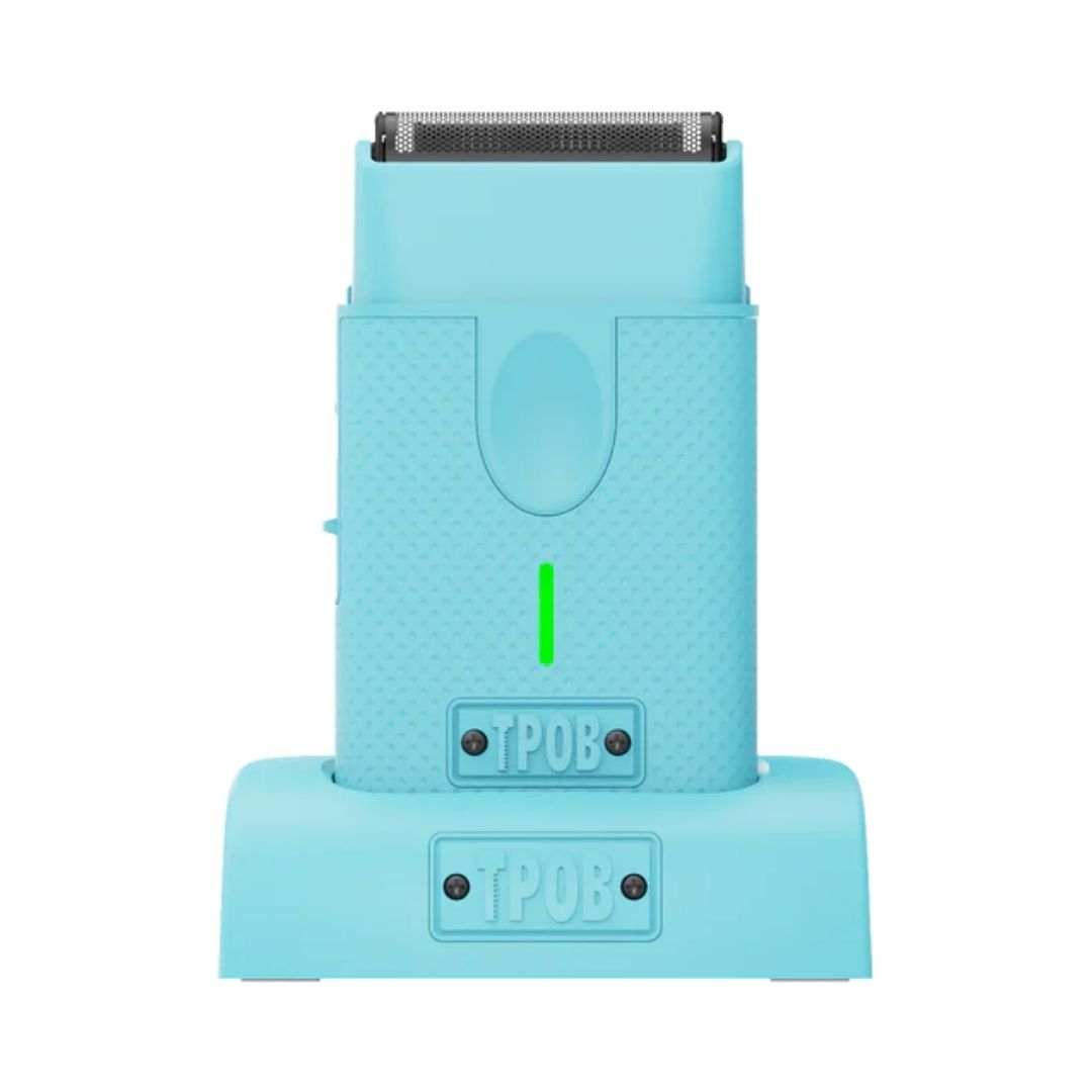 TPOB PLAY Shaver (Bubblegum Edition)
