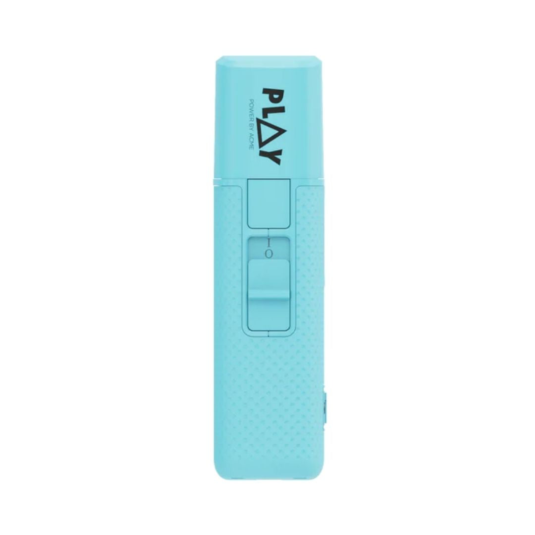 TPOB PLAY Shaver (Bubblegum Edition)