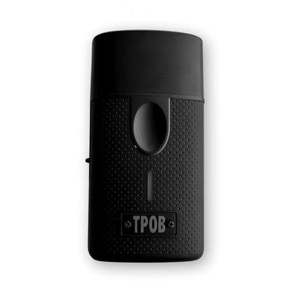 TPOB PLAY Shaver (Black Edition)