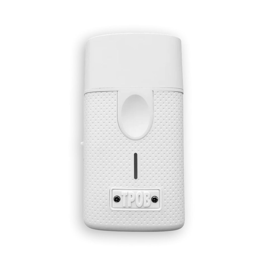 TPOB PLAY Shaver (Whiteout Edition)