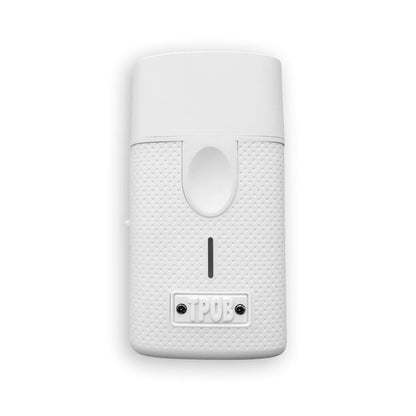 TPOB PLAY Shaver (Whiteout Edition)