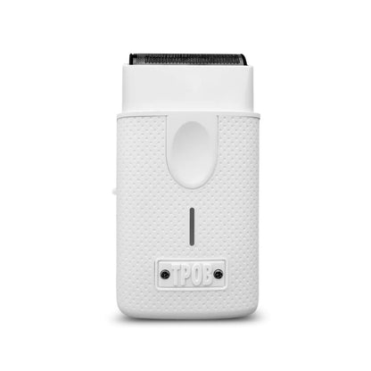 TPOB PLAY Shaver (Whiteout Edition)