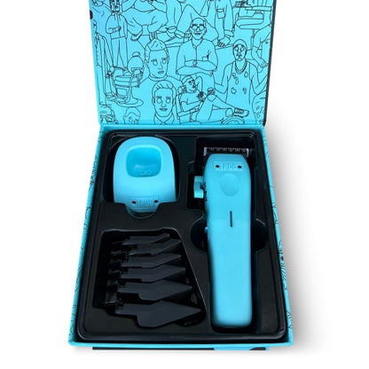 TPOB PLAY Clipper (Bubble Gum Edition)