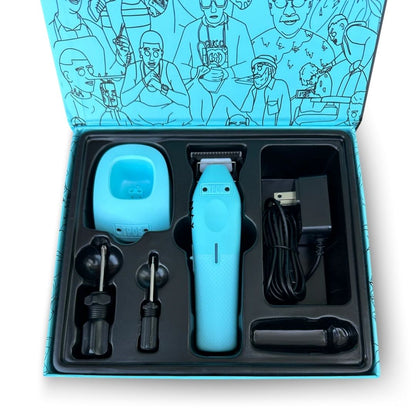 TPOB PLAY Clipper (Bubble Gum Edition)