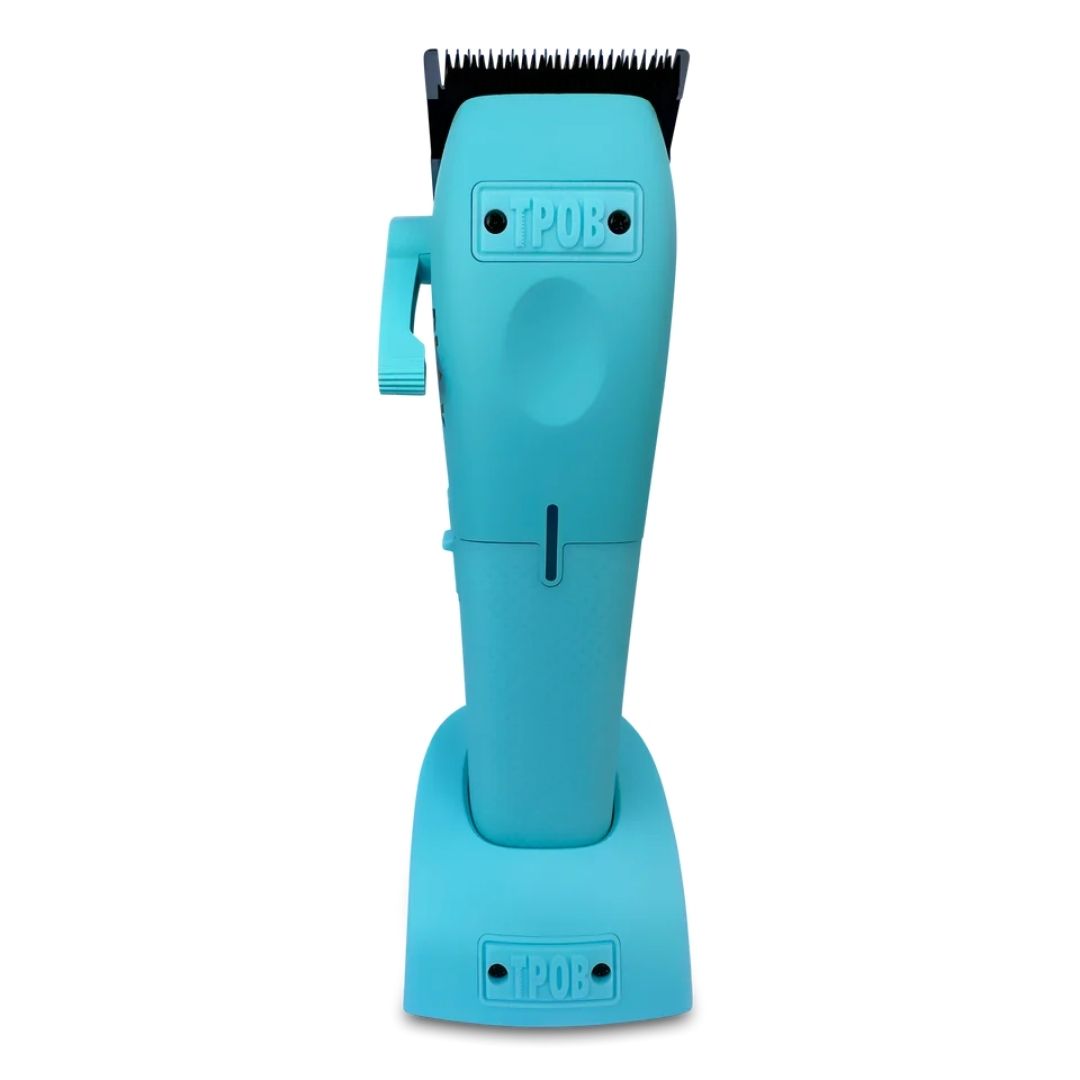 TPOB PLAY Clipper (Bubble Gum Edition)