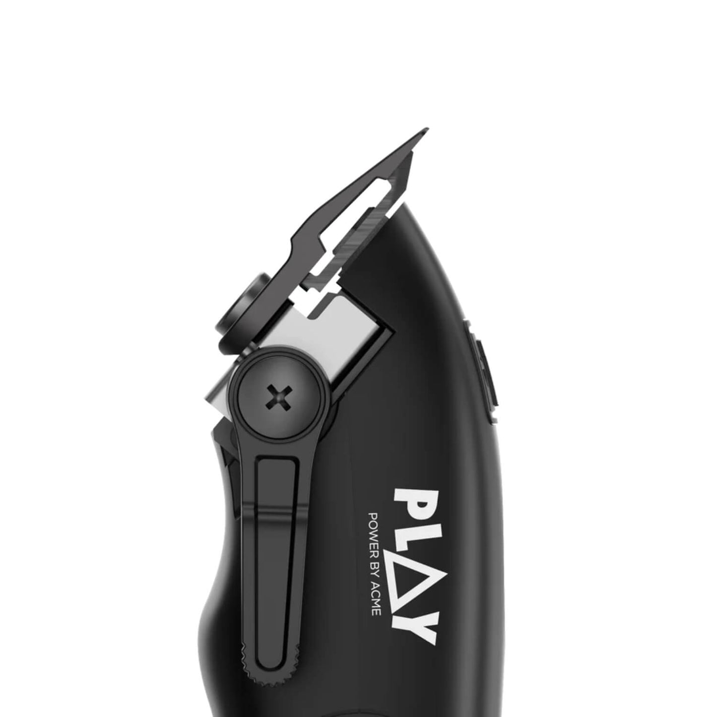 TPOB Play Mini Clipper (Blackout Edition)