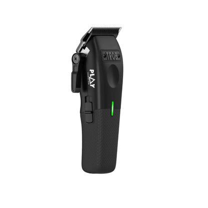 TPOB Play Mini Clipper (Blackout Edition)