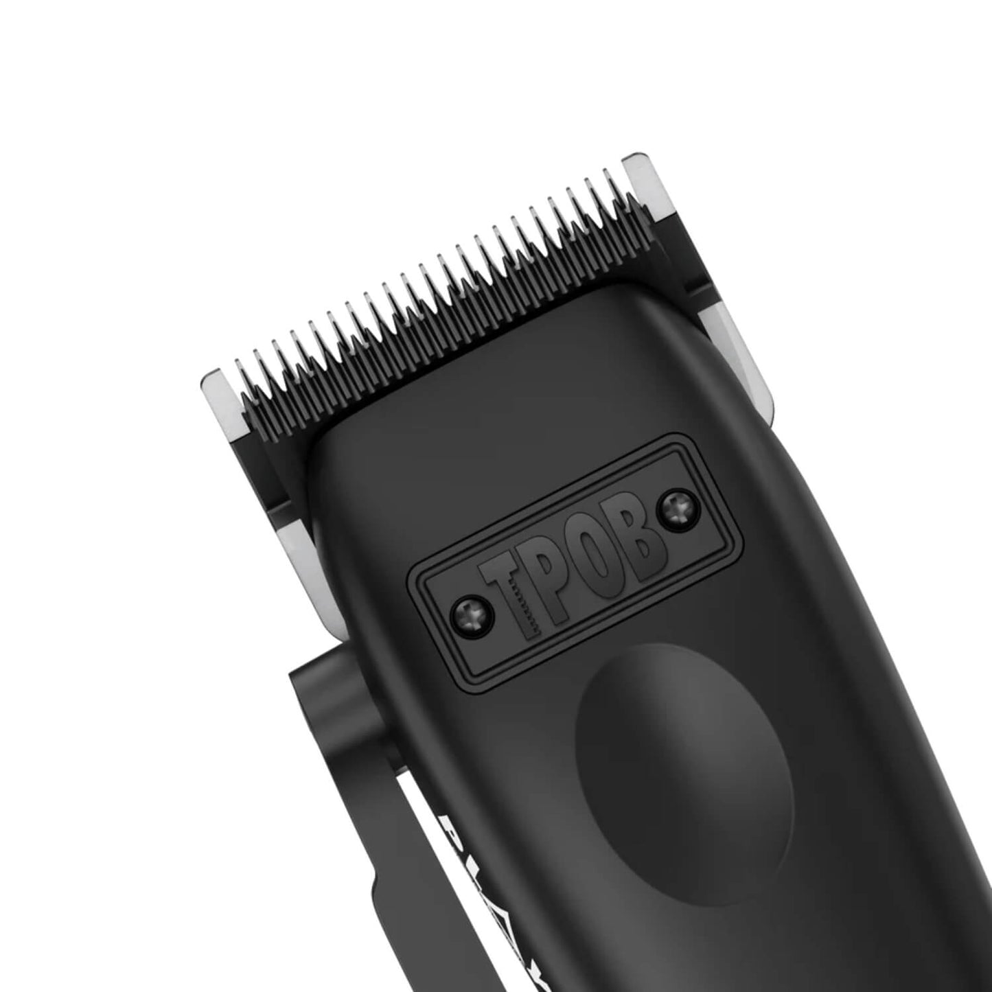 TPOB Play Mini Clipper (Blackout Edition)