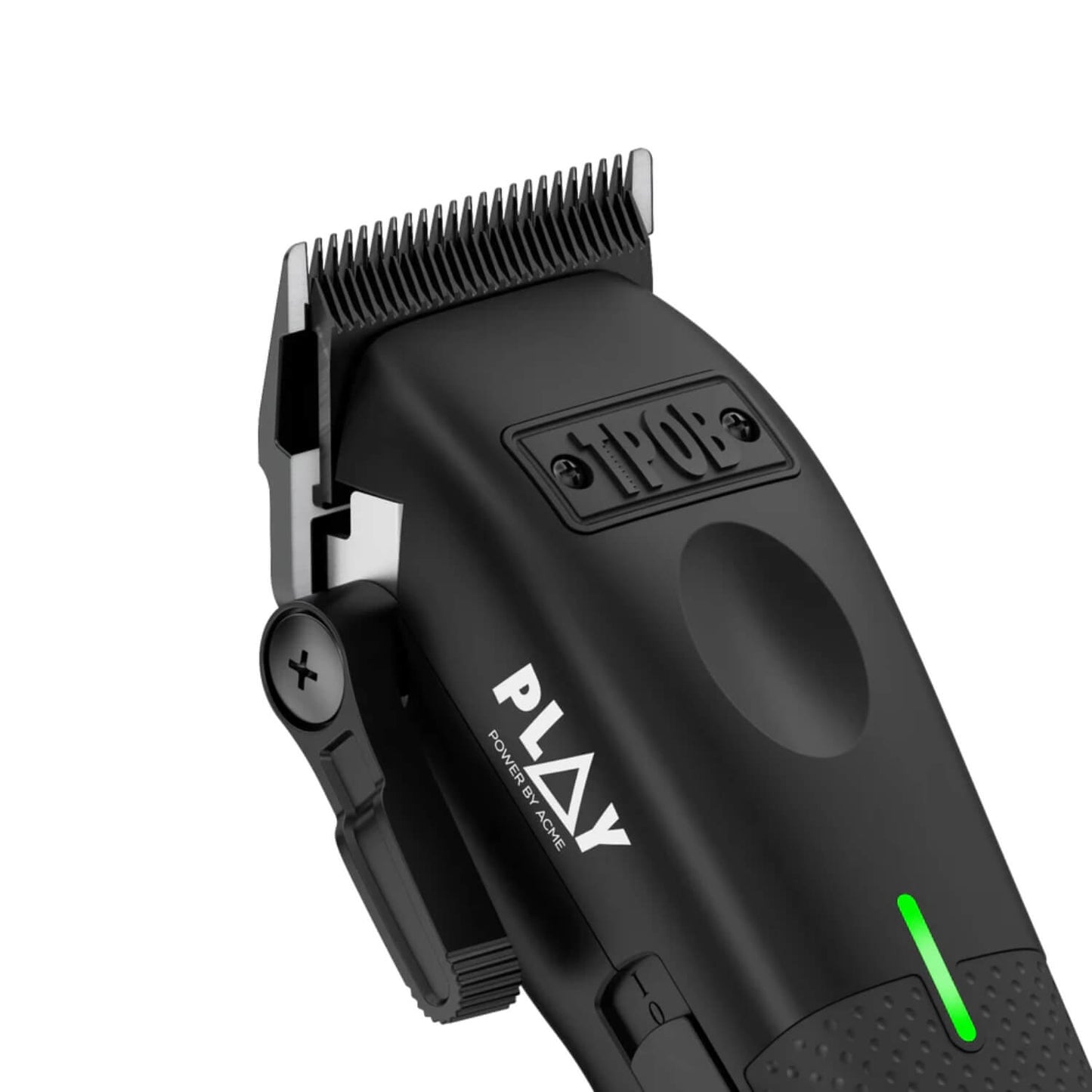 TPOB Play Mini Clipper (Blackout Edition)