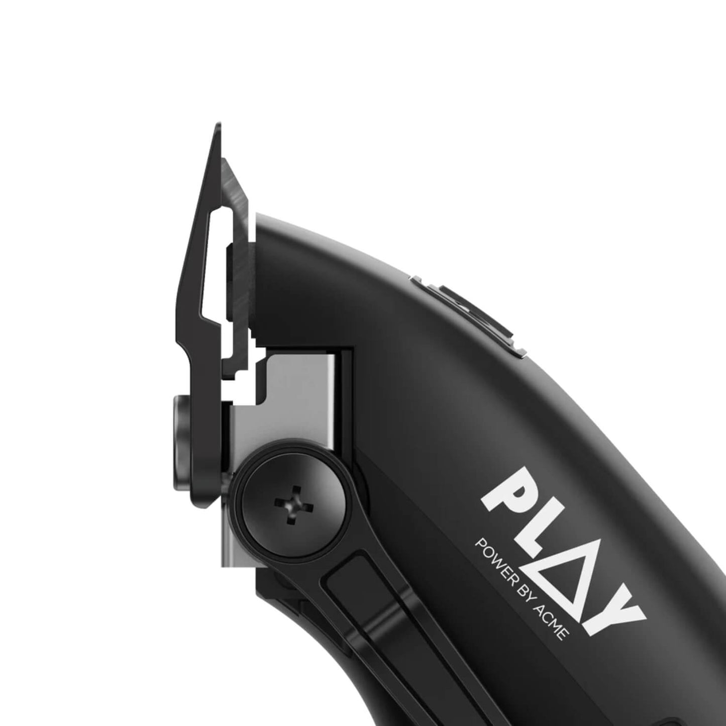 TPOB Play Mini Clipper (Blackout Edition)