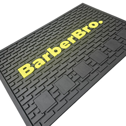 BarberBro. Magnetic Station Mat Large