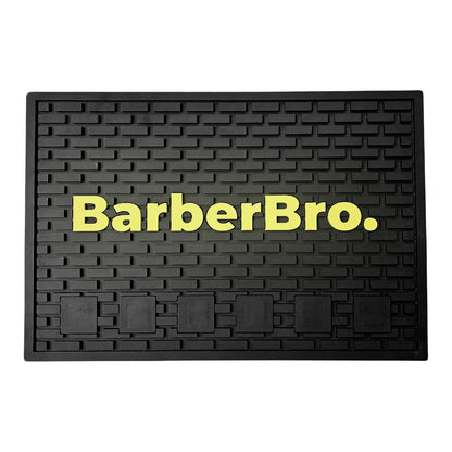 BarberBro. Magnetic Station Mat Large