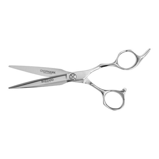 Chophawk Buzzard Professional Hair Cutting Scissors 6.2"