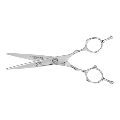 Chophawk Kite Hair Professional Hair Cutting Scissors 6"