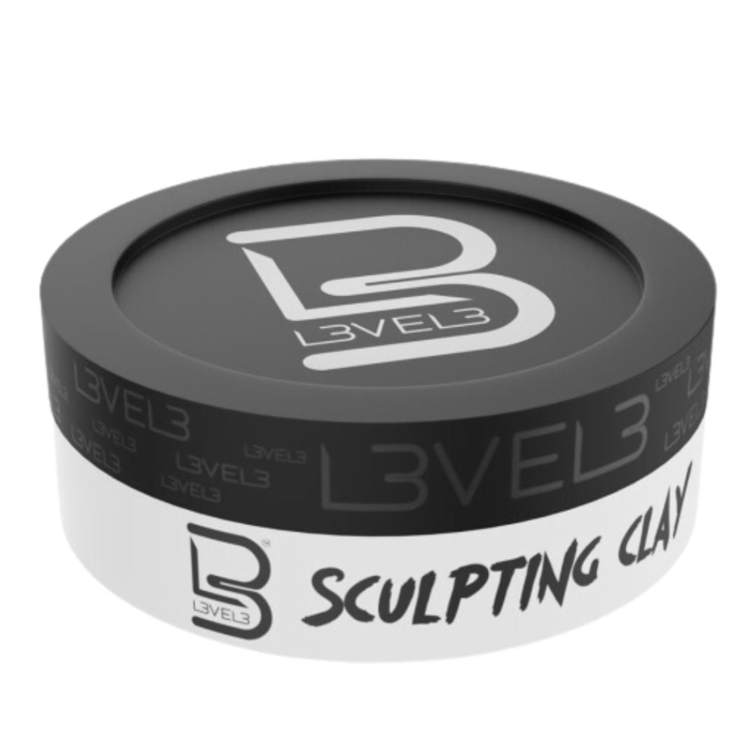 L3VEL3 Sculpting Clay 150ml