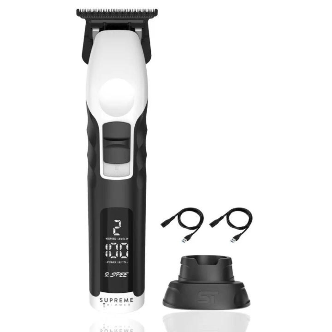 Supreme Trimmer 2SPEE Trimmer