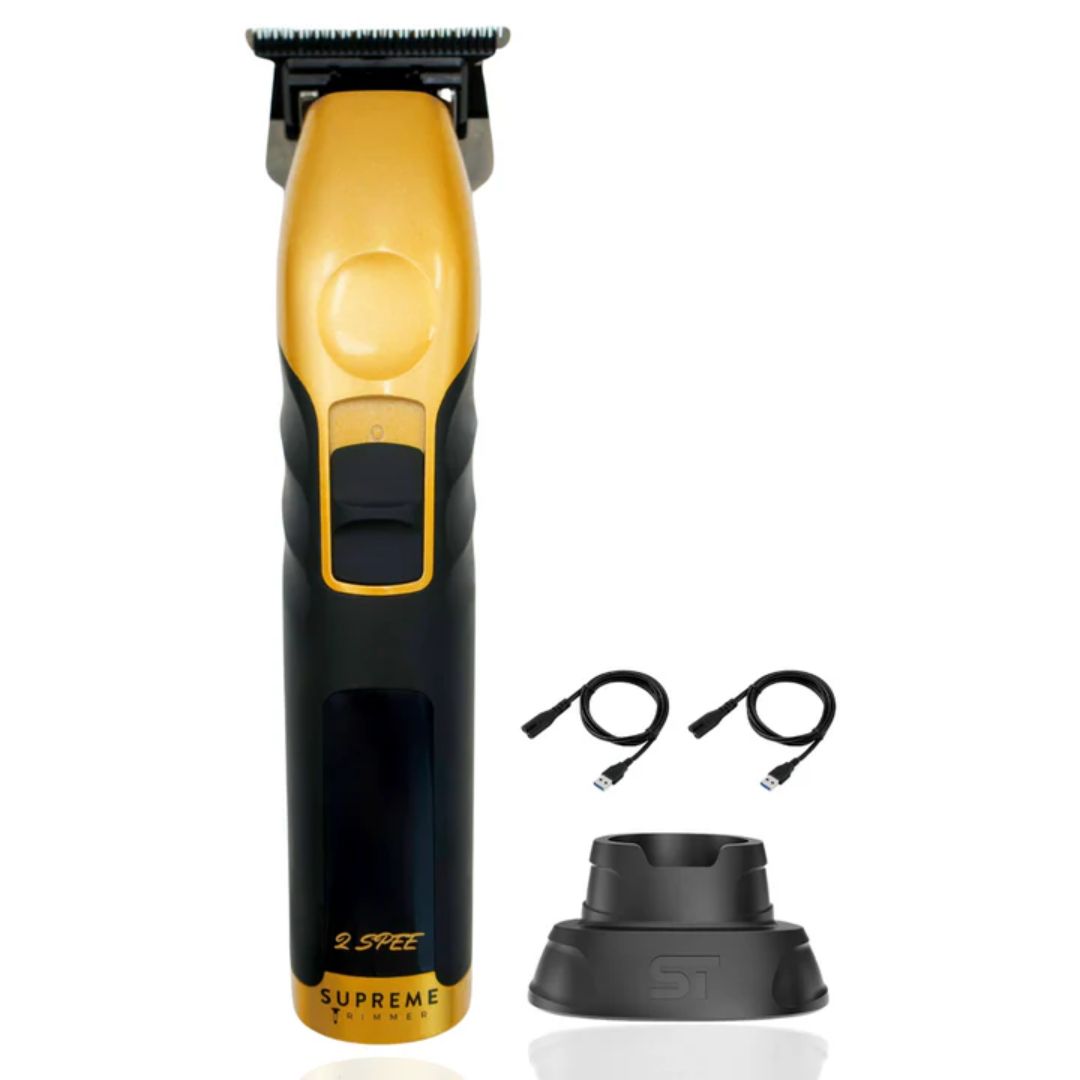 Supreme Trimmer 2SPEE Trimmer