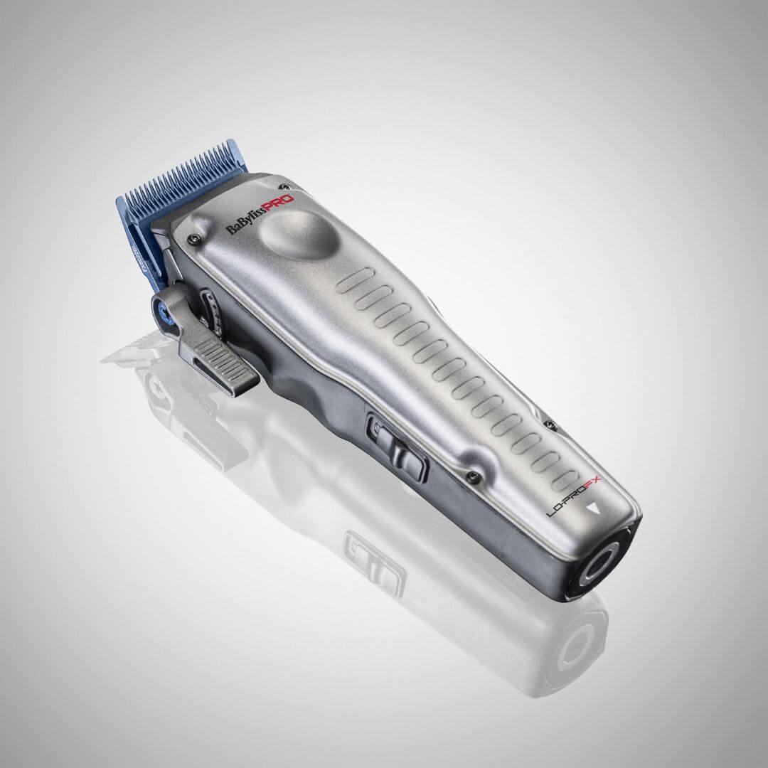 BaByliss PRO FXONE Lo-ProFX High Performance Low-Profile Clipper