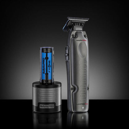 BaByliss PRO FXONE Lo-ProFX High Performance Low-Profile Clipper