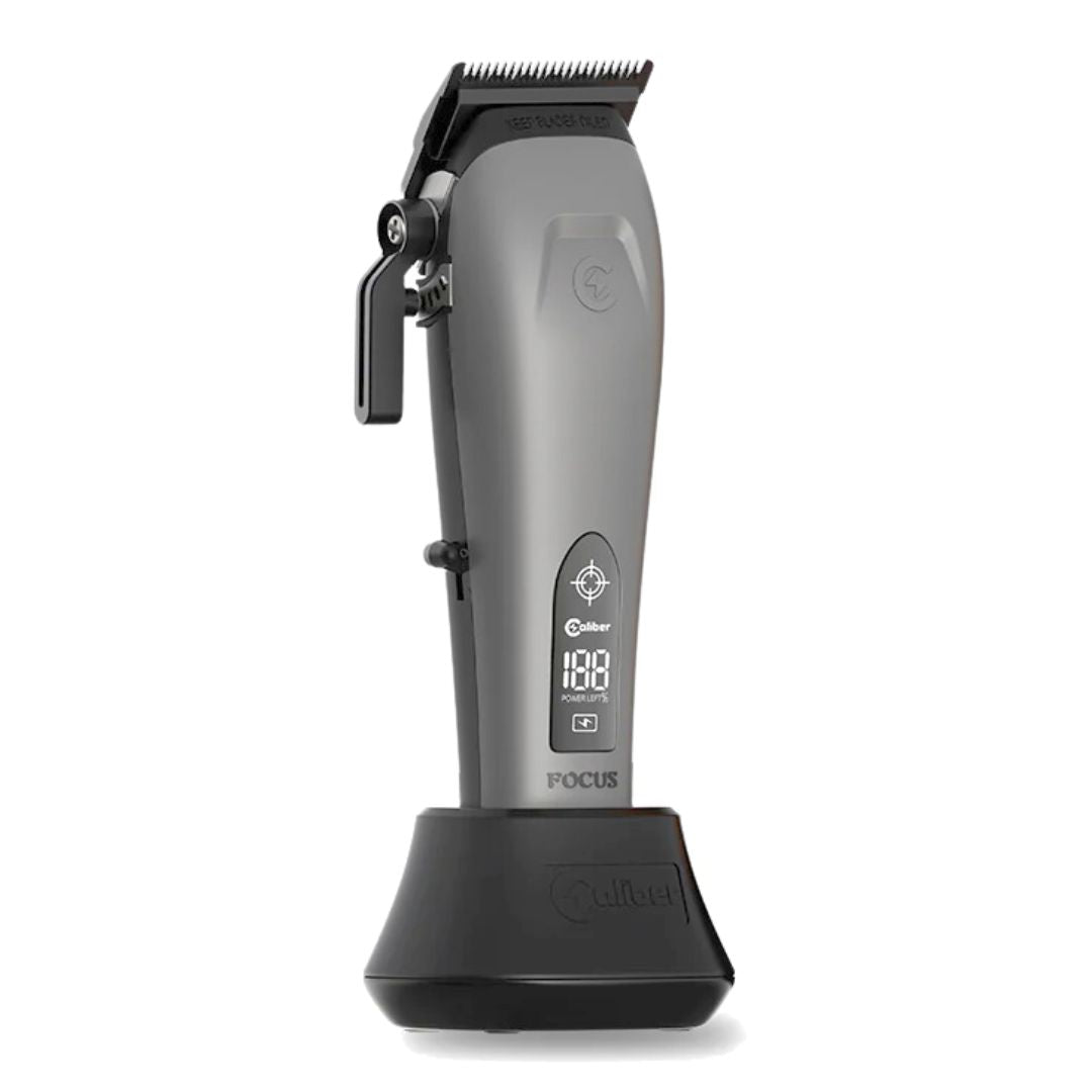 Caliber Focus Brushless Motor Hair Clipper