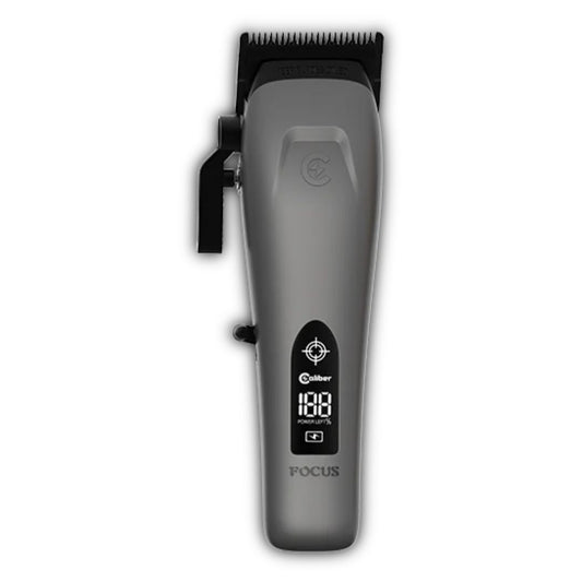 Caliber Focus Brushless Motor Hair Clipper