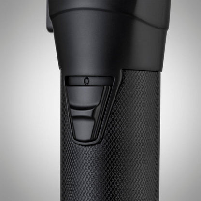 BaByliss PRO FXONE All-Metal Matte Black Clipper