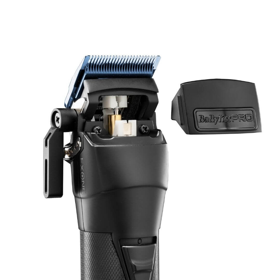 BaByliss PRO FXONE All-Metal Matte Black Clipper
