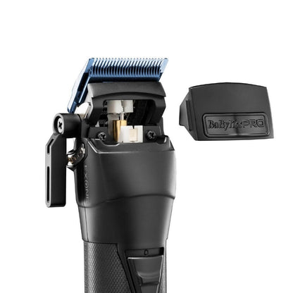 BaByliss PRO FXONE All-Metal Matte Black Clipper