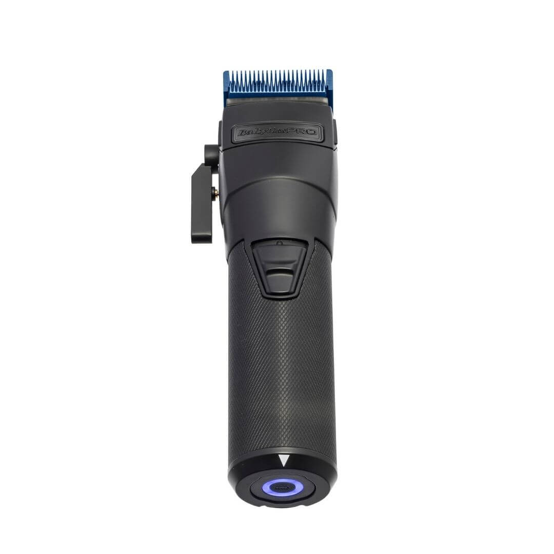 BaByliss PRO FXONE All-Metal Matte Black Clipper