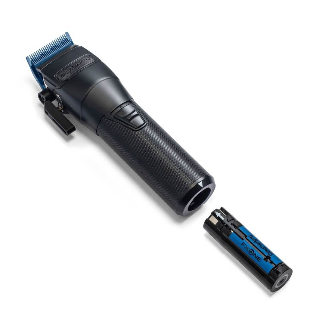 BaByliss PRO FXONE Lo-ProFX High Performance Low-Profile Clipper
