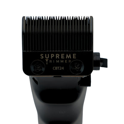 Supreme Trimmer Darkstar72 Vector Motor Clipper