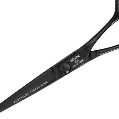 Chophawk Harrier Professional Hair Cutting Scissors 5.5"