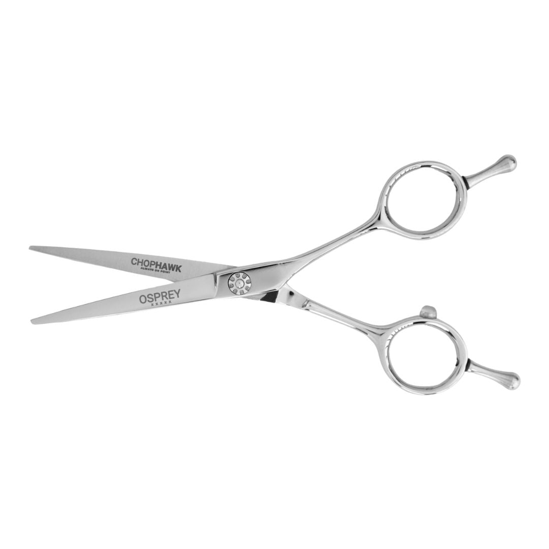 Chophawk Osprey Professional Hair Cutting Scissors 5.5"