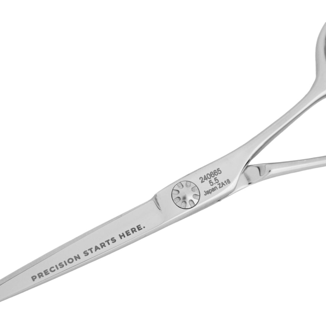 Chophawk Osprey Professional Hair Cutting Scissors 5.5"