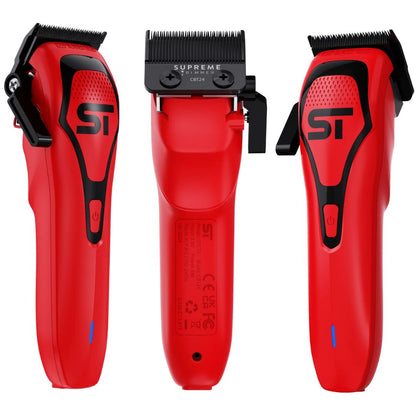 Supreme Trimmer Darkstar72 Vector Motor Clipper