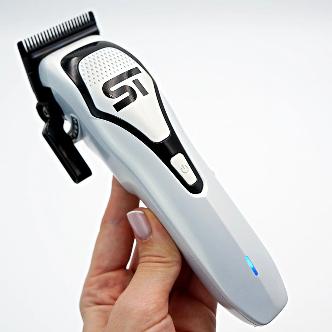 Supreme Trimmer Darkstar72 Vector Motor Clipper