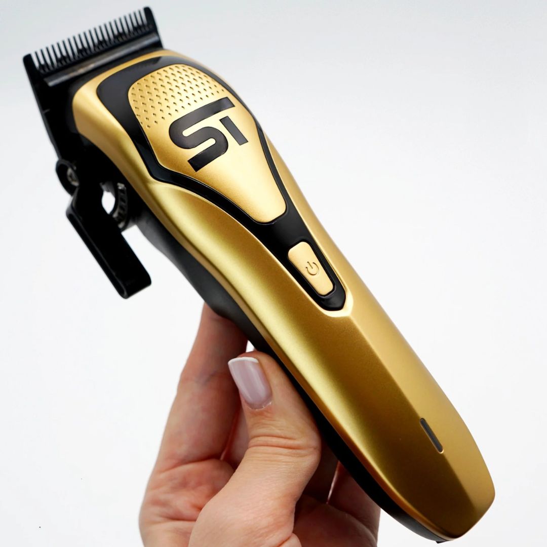 Supreme Trimmer Darkstar72 Vector Motor Clipper