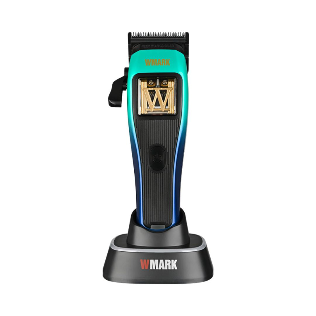 WMARK X1 Polar Vector Motor Clipper
