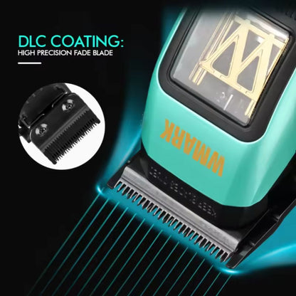 WMARK X1 Polar Vector Motor Clipper