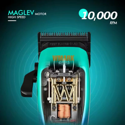 WMARK X1 Polar Vector Motor Clipper