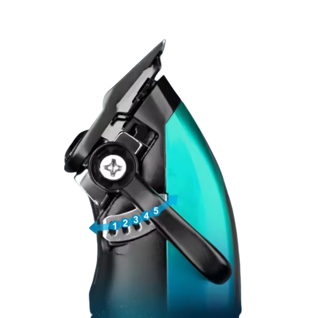 WMARK X1 Polar Vector Motor Clipper
