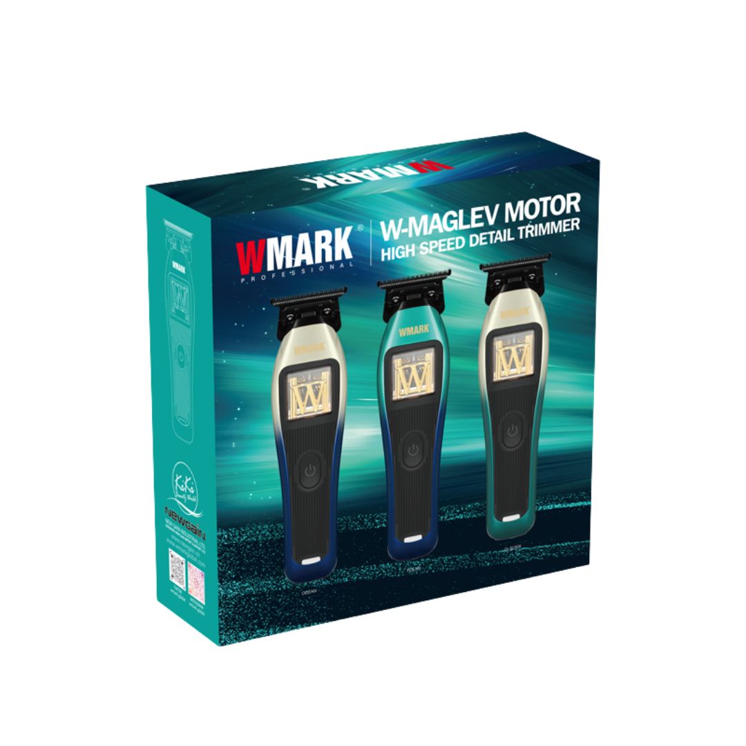 WMARK XT1 Polar Vector Motor Trimmer